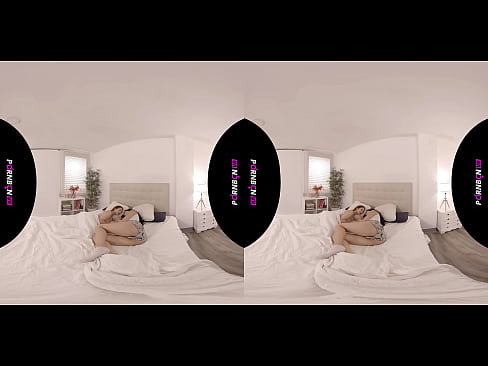 ❤️ PORNBCN VR Two young lesbians wake up horny in 4K 180 3D virtual reality Geneva Bellucci Katrina Moreno ❤️ Porn video at en-us.pornmega.ru ️❤