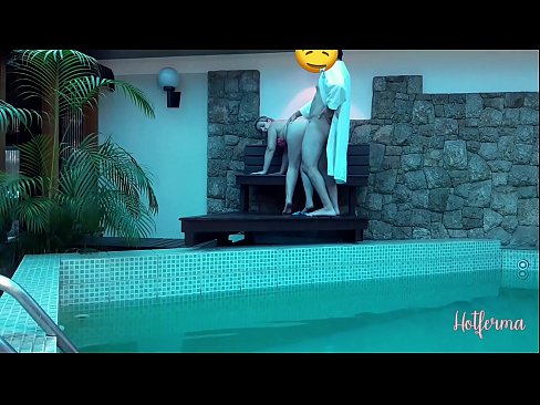 ❤️ Boss invites maid to the pool, but couldn't resist a hot ❤️ Porn video at en-us.pornmega.ru ️❤