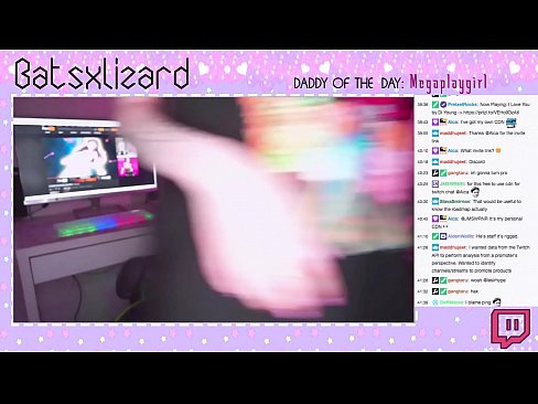 ❤️ GAMER FORGOT TO TURN OFF THE STREAM AND SQUIRTED LIVE ON AIR ❤️ Porn video at en-us.pornmega.ru ️❤