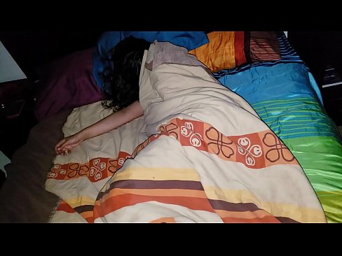 ❤️ Stepson berating his young stepmother while she sleeps. ❤️ Porn video at en-us.pornmega.ru ️❤